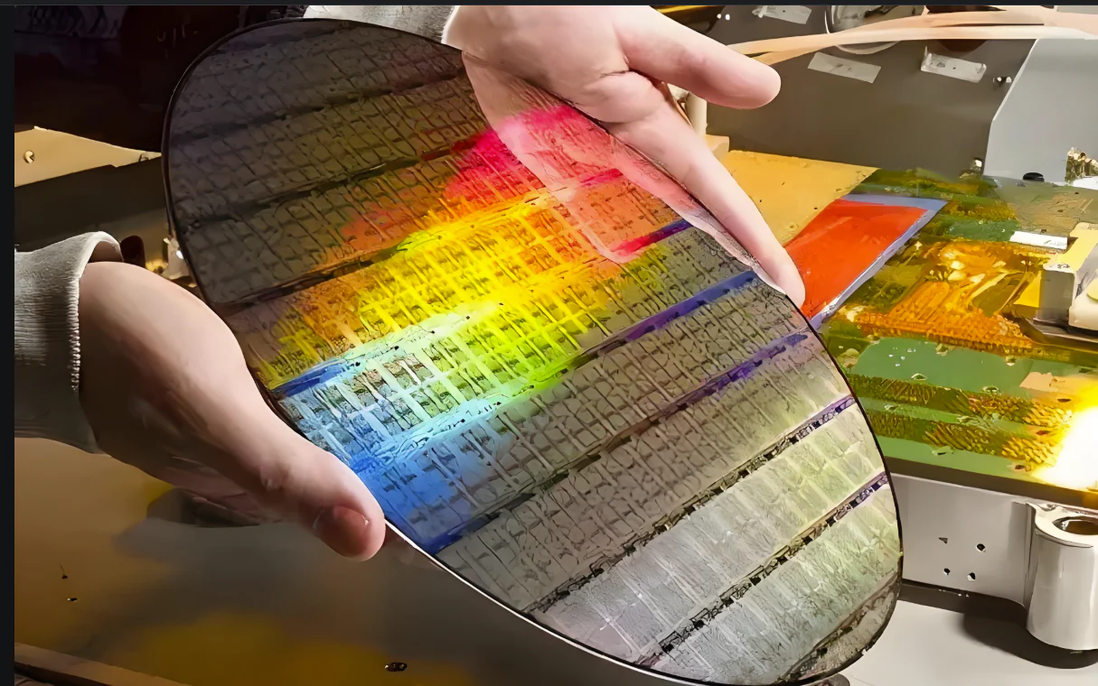 Peran penting probe uji wafer dalam industri semikonduktor