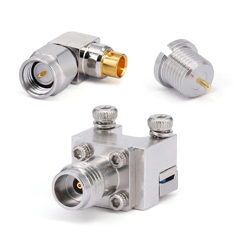 Siklus pemeliharaan adaptor RF