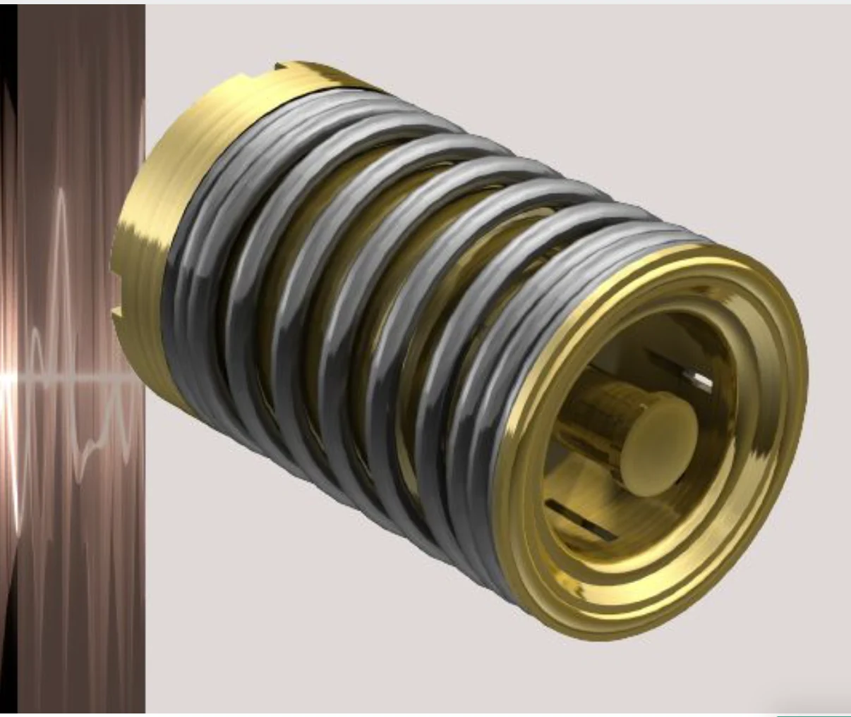 Antarmuka Coax RF baru: Konektor PGPBX