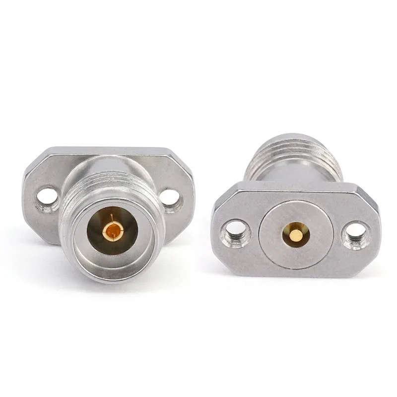 Mengapa Konektor RF 2.92mm Populer