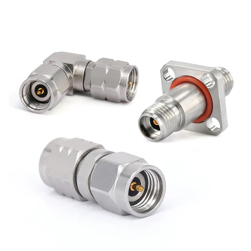 Peran adaptor RF