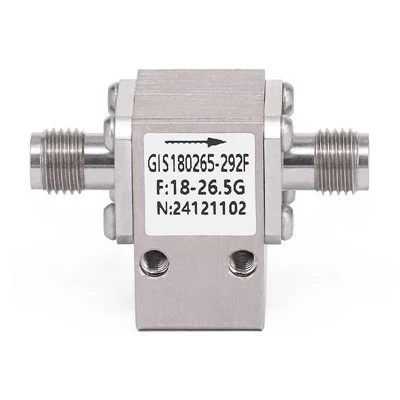 Apa teknologi baru dalam desain isolator RF?