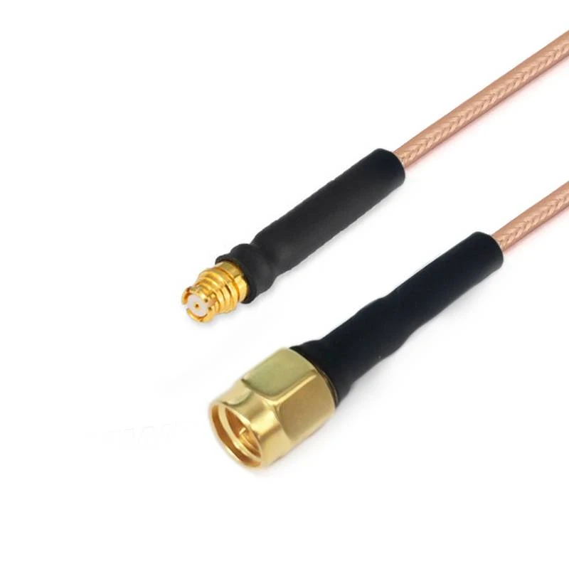 Rakitan Kabel Seri RG