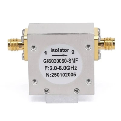 Apa saja aplikasi isolator RF pada peralatan RF medis?