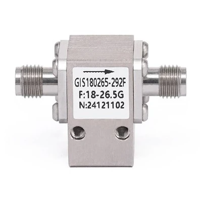 Apa kerugian dari isolator RF?